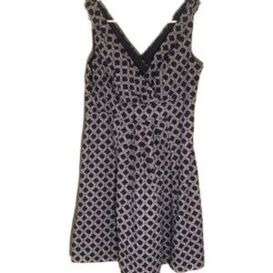 lands end petite dresses